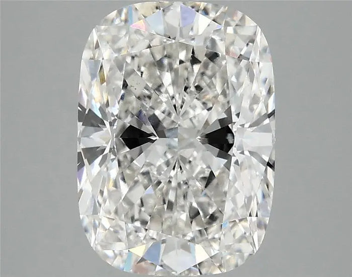 4.03 Carat · CUSHION · F · VS1 · IGI · Excellent Cut