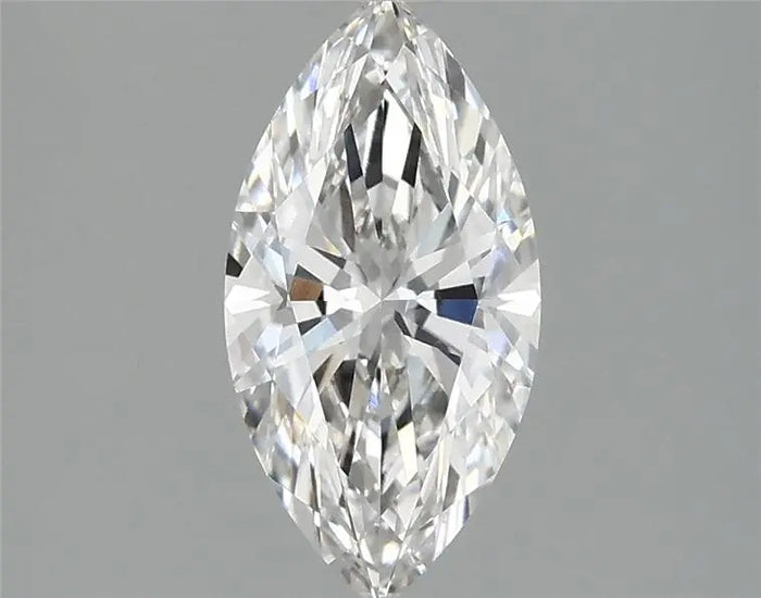 1.30 Carat · MARQUISE · F · VVS2 · IGI · Excellent Cut