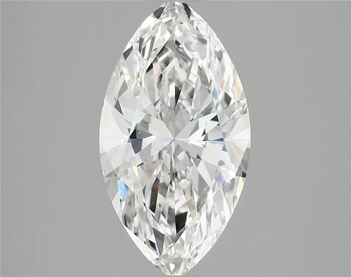 2.01 Carat · MARQUISE · E · VS1 · IGI · Excellent Cut