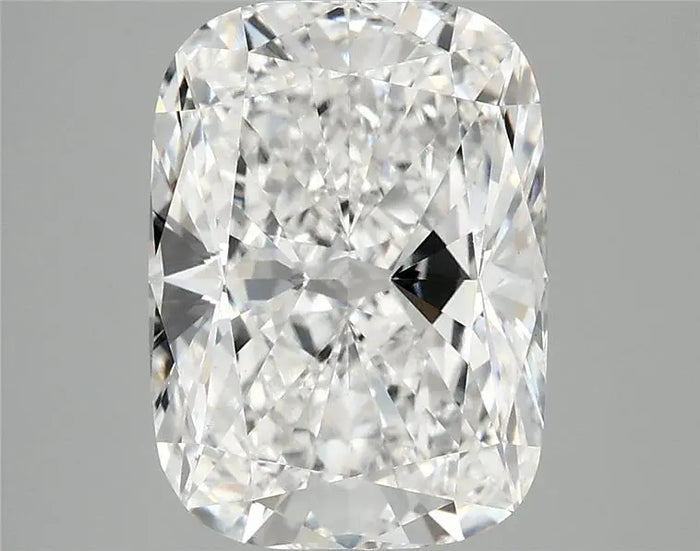4.07 Carat · CUSHION · D · VS1 · IGI · Excellent Cut