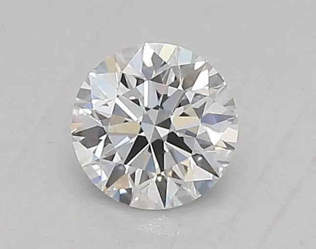 0.32 Carat · ROUND · D · VVS1 · IGI · Ideal Cut