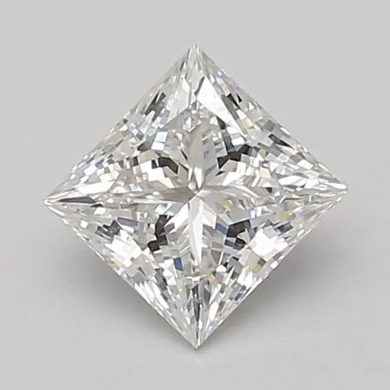 1.03 Carat · PRINCESS · D · VS1 · IGI · Excellent Cut