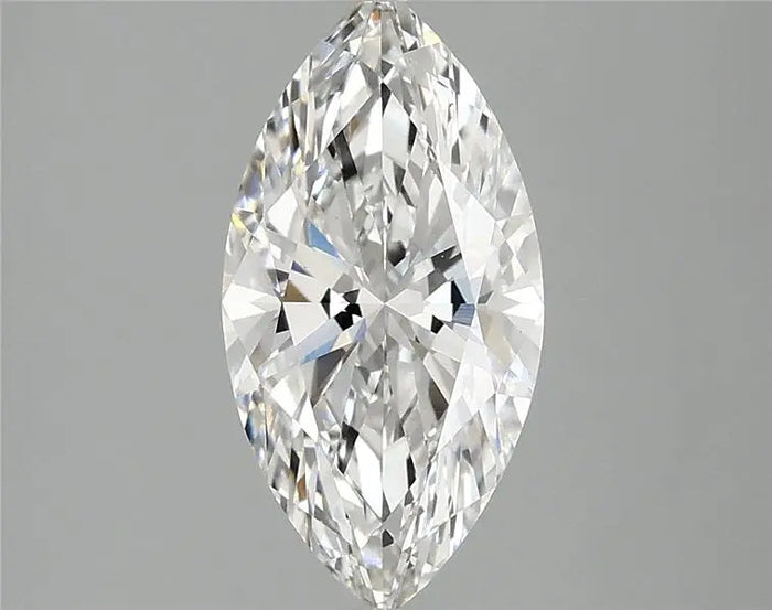 2.06 Carat · MARQUISE · E · VS1 · IGI · Excellent Cut