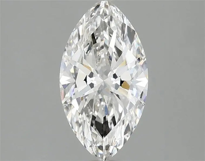 1.07 Carat · MARQUISE · F · VVS2 · IGI · Excellent Cut