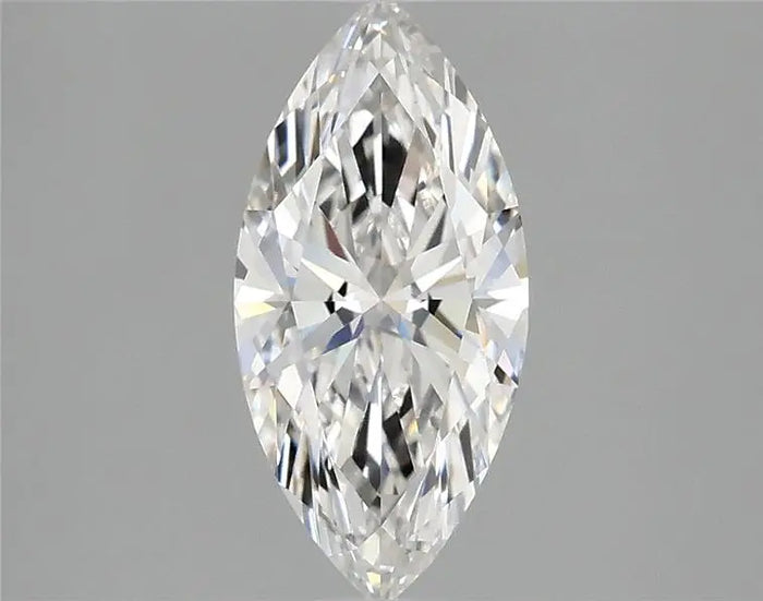 1.41 Carat · MARQUISE · E · VVS2 · IGI · Excellent Cut