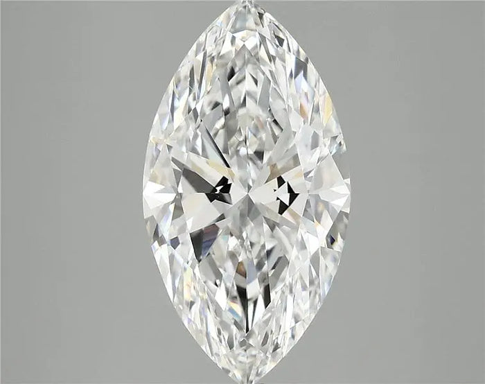 3.94 Carat · MARQUISE · E · VVS2 · IGI · Excellent Cut