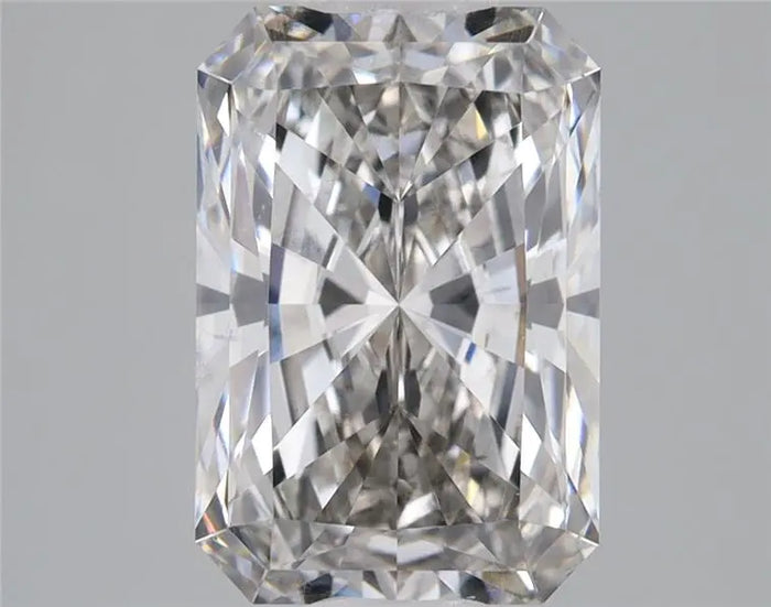 2.09 Carat · RADIANT · I · VS2 · IGI · Excellent Cut