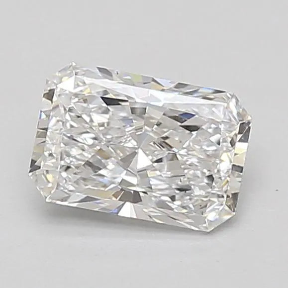 1.02 Carat · RADIANT · D · VS1 · IGI · Excellent Cut