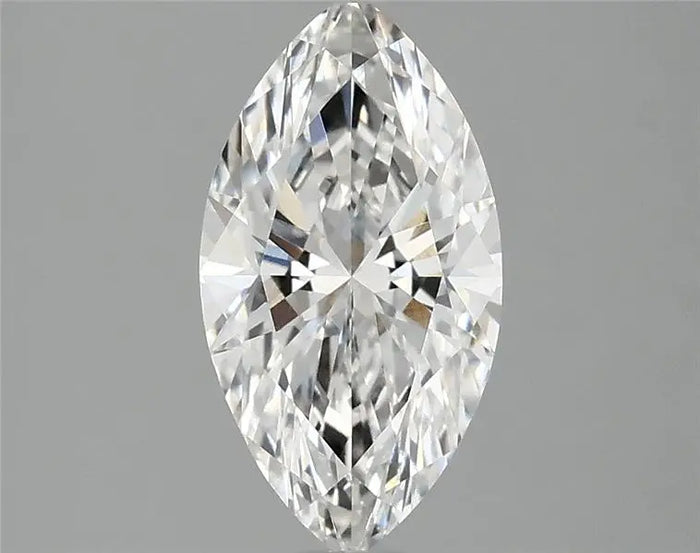 1.48 Carat · MARQUISE · F · VVS2 · IGI · Excellent Cut