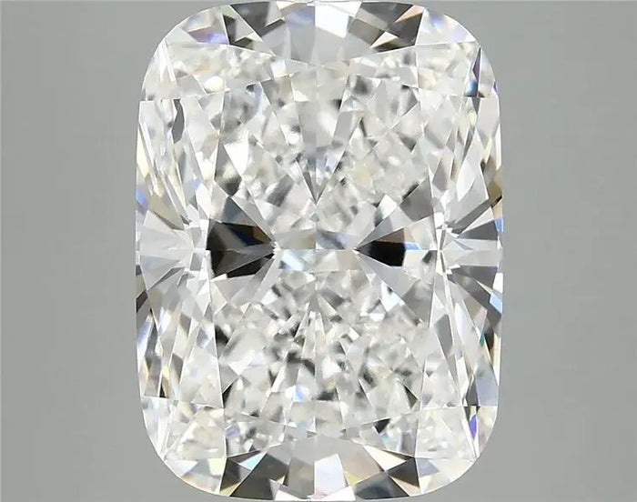 5.10 Carat · CUSHION · E · VVS2 · IGI · Excellent Cut