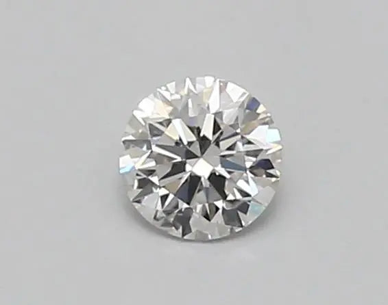 0.38 Carat · ROUND · D · VVS1 · IGI · Ideal Cut