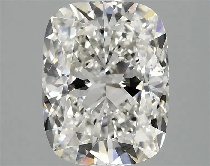 2.09 Carat · CUSHION · G · VS1 · IGI · Excellent Cut