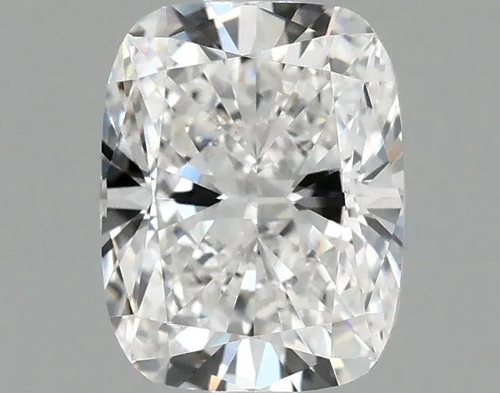 1.07 Carat · CUSHION · E · VVS2 · IGI · Excellent Cut