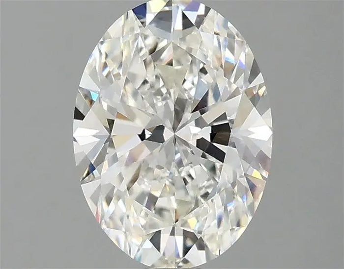 1.58 Carat · OVAL · F · VVS2 · IGI · Excellent Cut