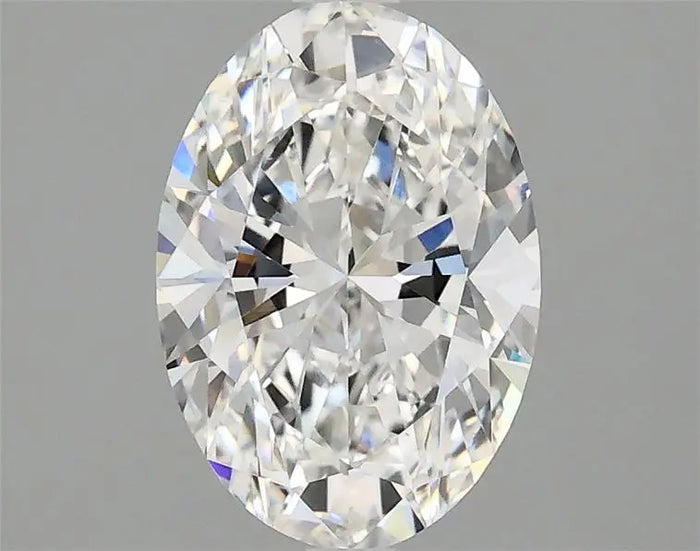 1.59 Carat · OVAL · E · VS1 · IGI · Excellent Cut