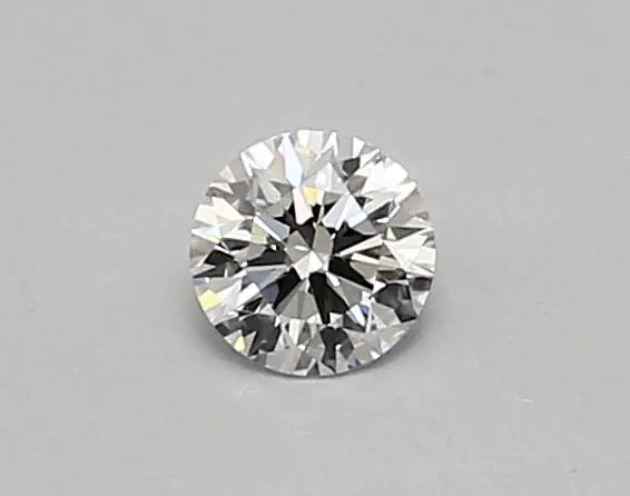 0.30 Carat · ROUND · D · FL · IGI · Ideal Cut