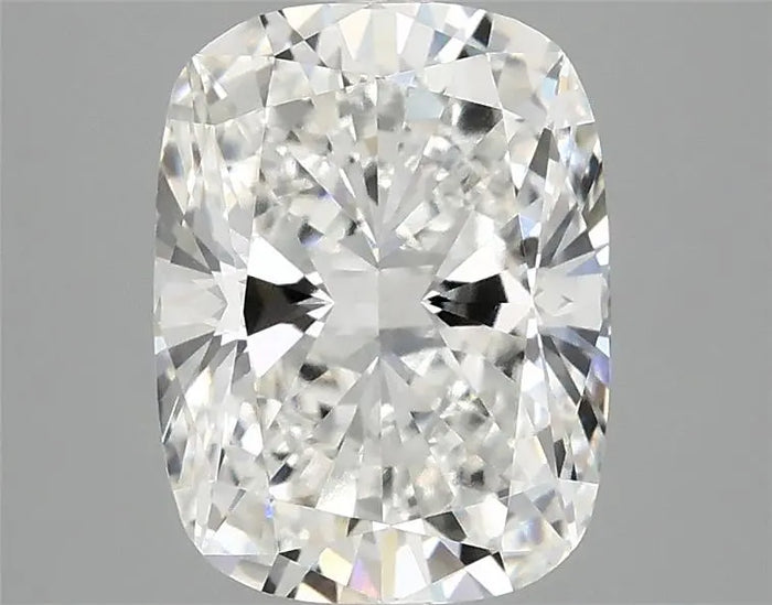 3.03 Carat · CUSHION · F · VVS2 · IGI · Excellent Cut
