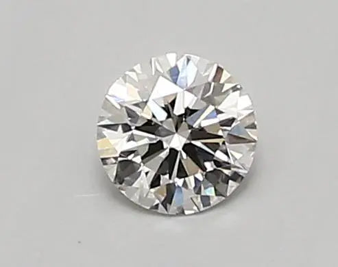 0.36 Carat · ROUND · D · VVS2 · IGI · Ideal Cut