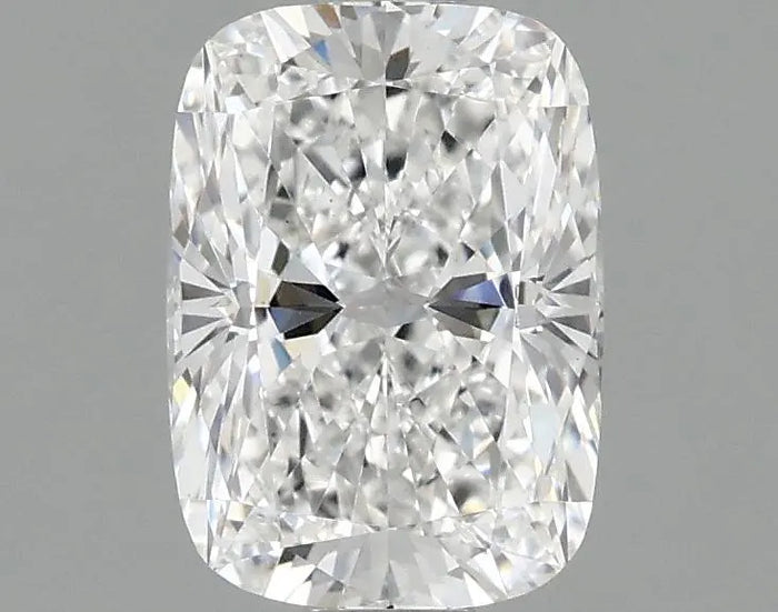 1.04 Carat · CUSHION · D · VS1 · IGI · Excellent Cut