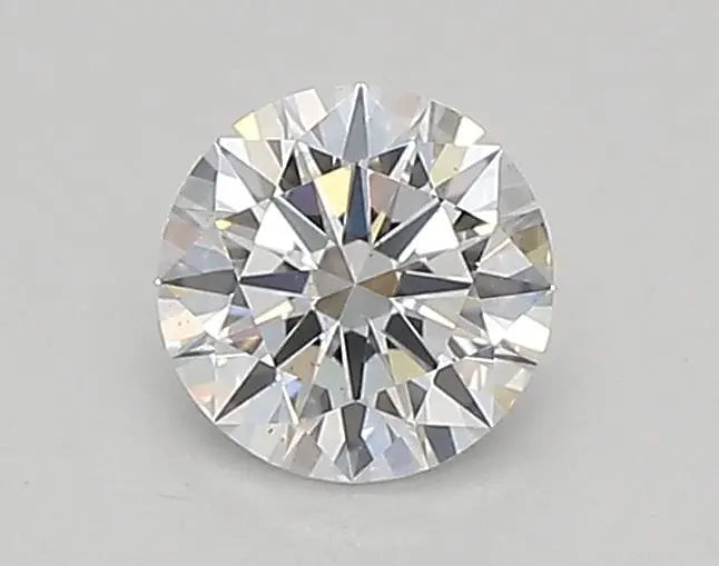 0.28 Carat · ROUND · D · VVS1 · IGI · Ideal Cut