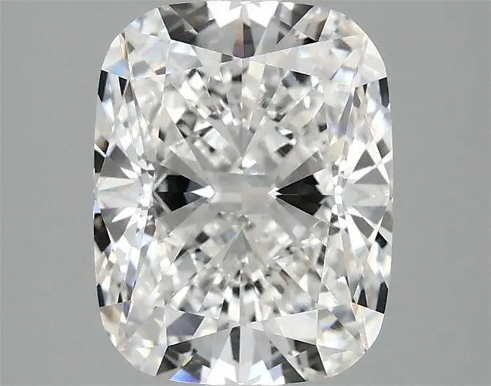 2.51 Carat · CUSHION · E · VS1 · IGI · Excellent Cut