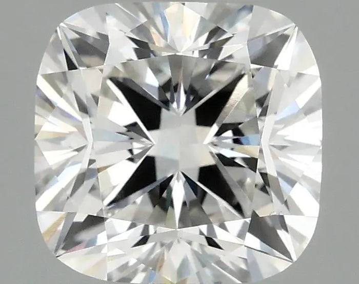 3.09 Carat · CUSHION · F · VS1 · IGI · Excellent Cut