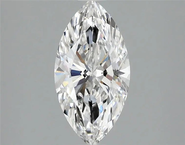 1.59 Carat · MARQUISE · E · VVS2 · IGI · Excellent Cut