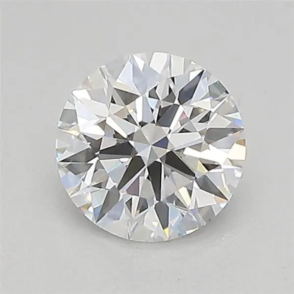 0.57 Carat · ROUND · D · VVS1 · IGI · Ideal Cut