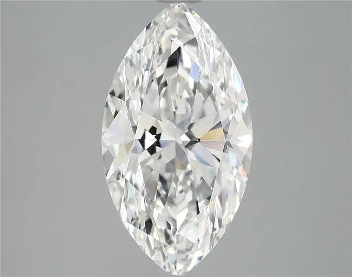 3.50 Carat · MARQUISE · E · VS1 · IGI · Excellent Cut