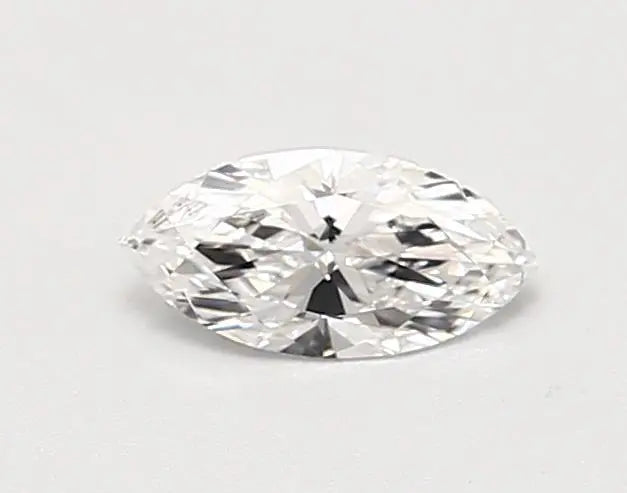 0.48 Carat · MARQUISE · D · VVS1 · IGI · Excellent Cut