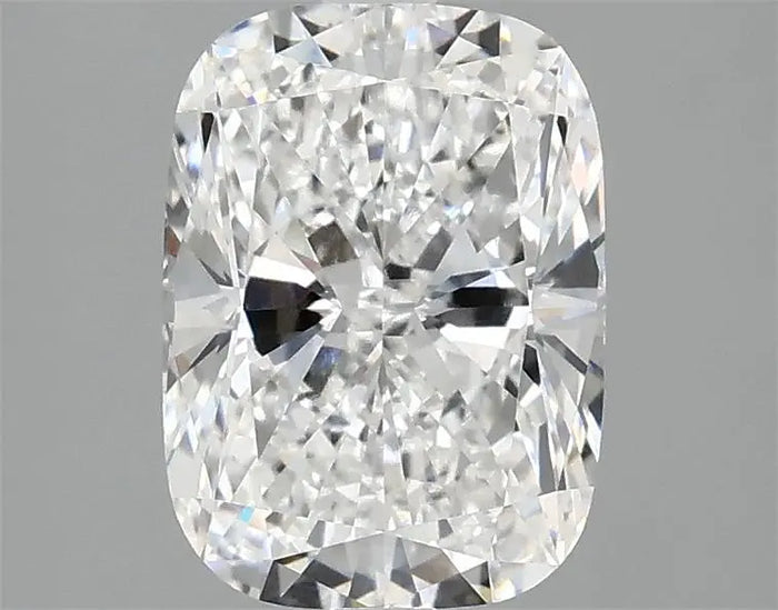 2.02 Carat · CUSHION · E · VVS2 · IGI · Excellent Cut