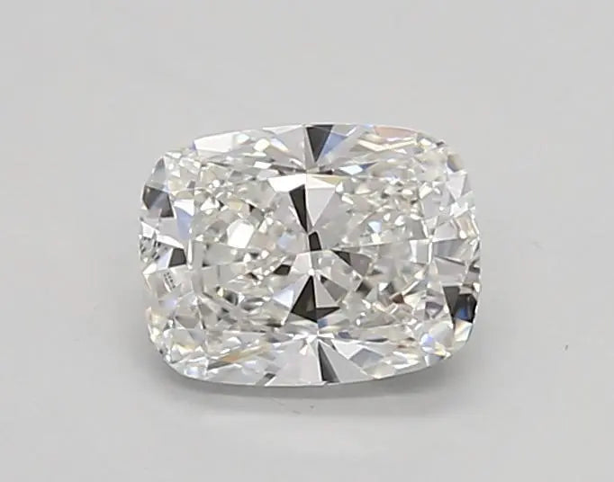 0.72 Carat · CUSHION · E · VVS2 · IGI · Excellent Cut