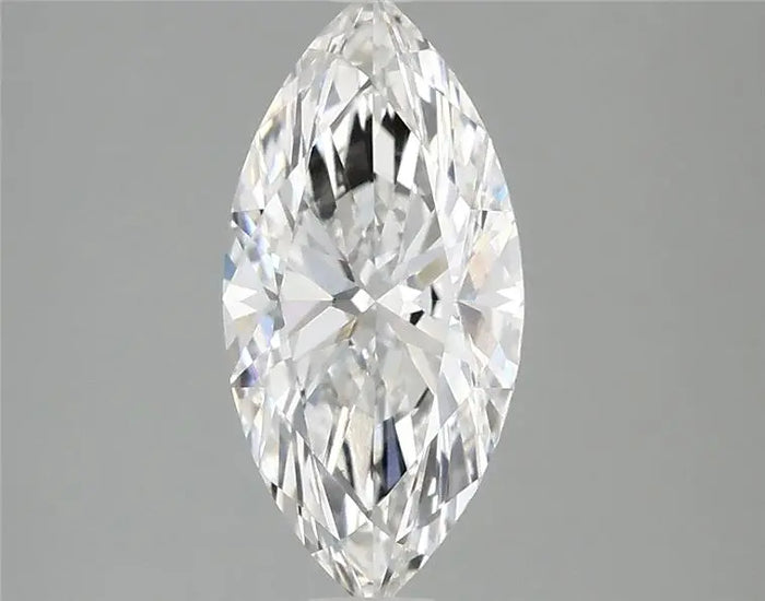 1.58 Carat · MARQUISE · E · VVS2 · IGI · Excellent Cut