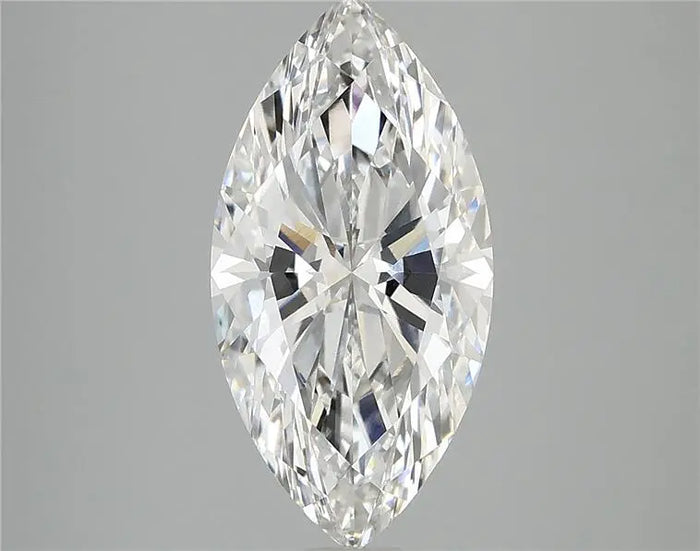 3.10 Carat · MARQUISE · E · VVS2 · IGI · Excellent Cut