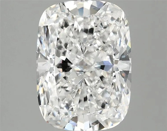 3.08 Carat · CUSHION · D · VS1 · IGI · Excellent Cut