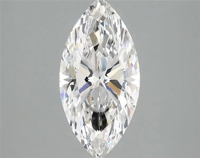1.53 Carat · MARQUISE · E · VS1 · IGI · Excellent Cut