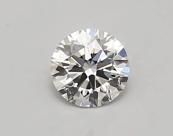 0.53 Carat · ROUND · D · VVS1 · IGI · Ideal Cut