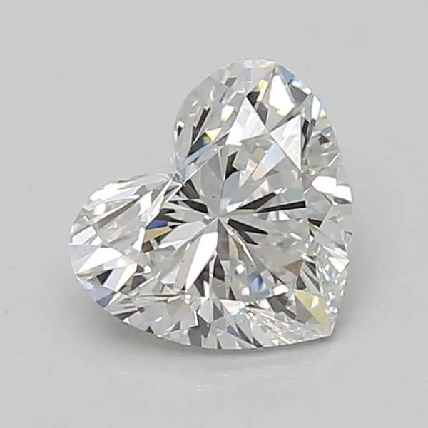 1.18 Carat · HEART · D · VS1 · IGI · Excellent Cut