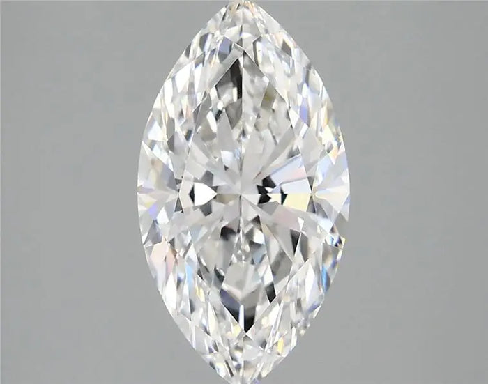 2.06 Carat · MARQUISE · E · VS1 · IGI · Excellent Cut