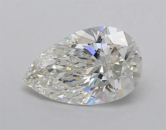 1.01 Carat · PEAR · F · VVS1 · IGI · Very Good Cut