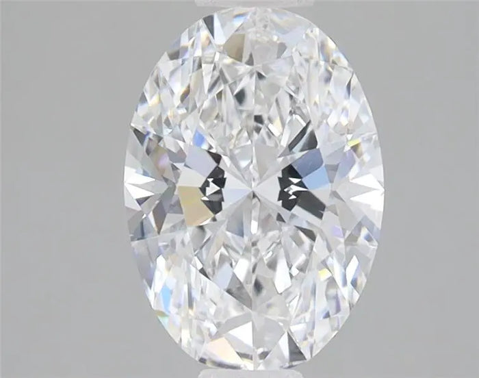 1.58 Carat · OVAL · D · VS1 · IGI · Excellent Cut