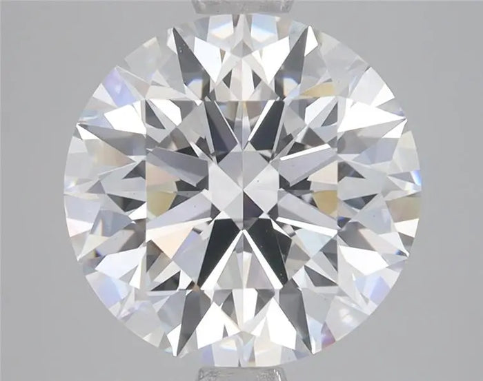 3.79 Carat · ROUND · E · VS2 · GIA · Excellent Cut