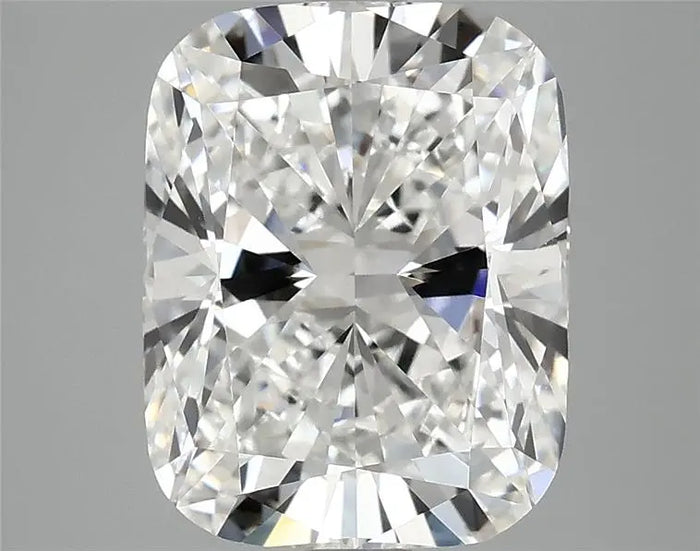 4.08 Carat · CUSHION · E · VVS2 · IGI · Excellent Cut