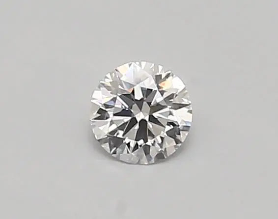 0.28 Carat · ROUND · D · VVS2 · IGI · Ideal Cut