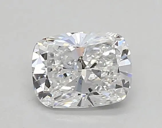 0.52 Carat · CUSHION · D · VS2 · IGI · Very Good Cut