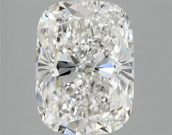 3.07 Carat · CUSHION · F · VS1 · IGI · Excellent Cut
