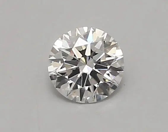 0.47 Carat · ROUND · D · VVS2 · IGI · Ideal Cut