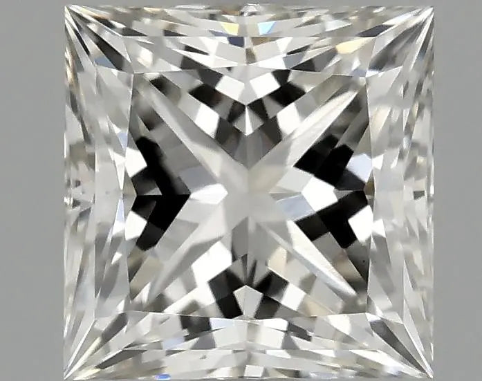 1.08 Carat · PRINCESS · G · VVS2 · IGI · Excellent Cut
