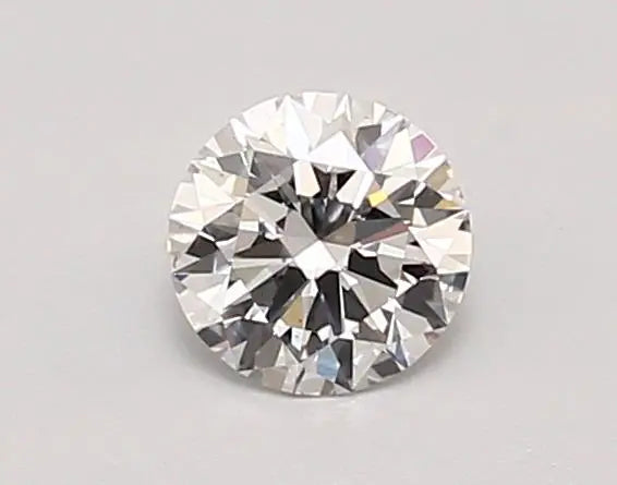 0.65 Carat · ROUND · D · VS1 · IGI · Ideal Cut