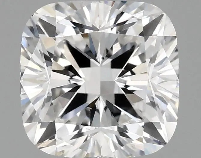 1.03 Carat · CUSHION · E · VS2 · IGI · Excellent Cut